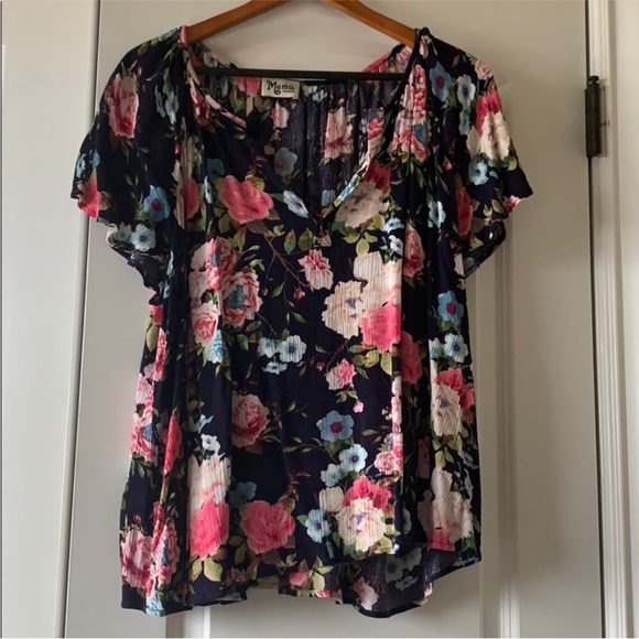 SMYM Tops 3/58$ bundle - Picture 6 of 10